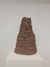 Untitled from the series Cupinzeiros by Lidia Lisboa contemporary artwork Sculpture