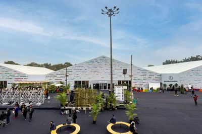 India Art Fair 2024 Reveals Indias Greatest Power