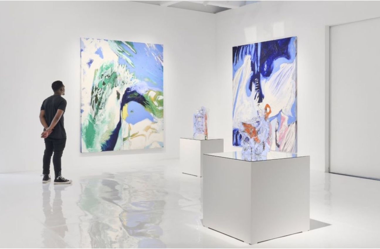 Donna Huanca