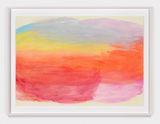 Heat by Jongsuk Yoon contemporary artwork works on paper