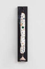 715 by Evan Holloway contemporary artwork sculpture