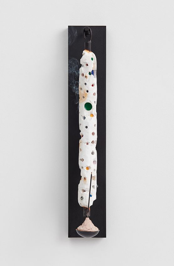 715 by Evan Holloway contemporary artwork Sculpture