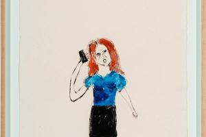 Jenny Watson