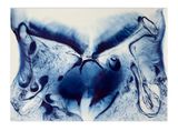 Series Disforia by Salmo Suyo contemporary artwork painting