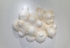 Beyond the Cosmos No. 2 by Chisato Matsumoto contemporary artwork Sculpture