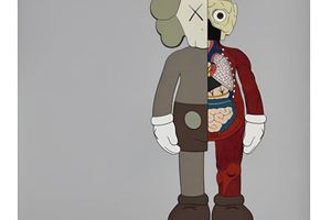 KAWS