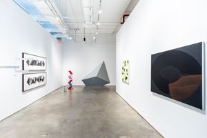 Group Exhibition