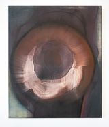 Eclipse by Robert Gunderman contemporary artwork painting