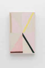 Molino by Sabine Finkenauer contemporary artwork painting