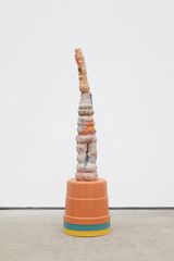 Sloppy Seconds by Zhiliang Zhao contemporary artwork drawing installation mixed media moving image nft painting photography print sculpture textile works on paper