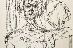 Alberto Giacometti