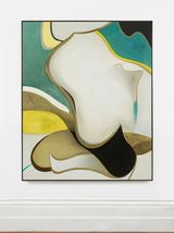Composition 539 by Gabriele Cappelli contemporary artwork painting