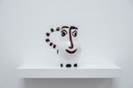 Quatre visages by Pablo Picasso contemporary artwork Sculpture