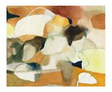 Plebiscite Eva by Terrell James contemporary artwork painting
