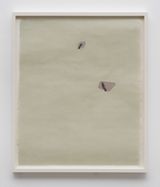 Furtive Movements Post Movement Study 1 by Dave Mckenzie contemporary artwork painting photography print works on paper