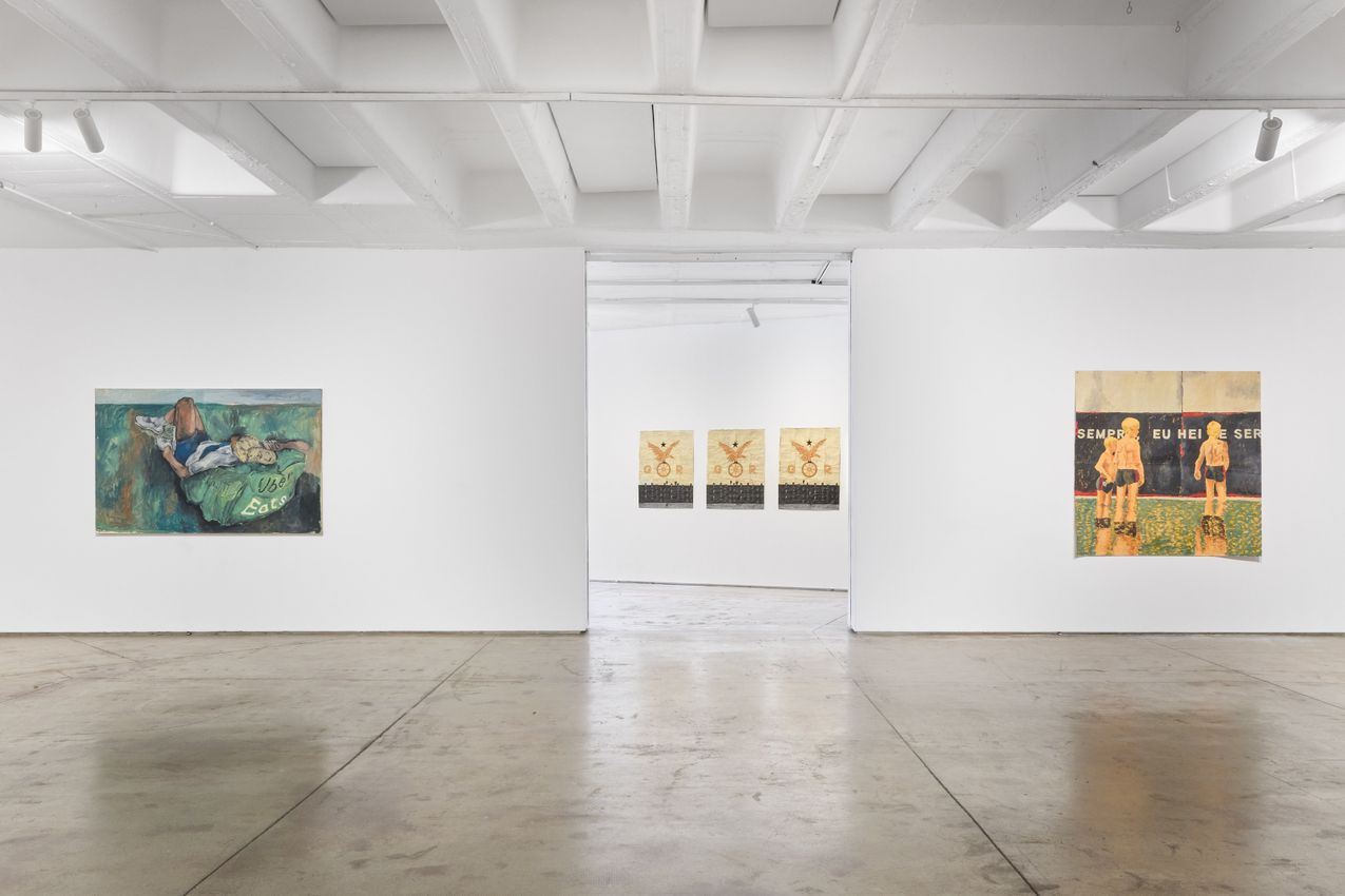 Group Exhibition