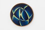 Circum NYC by Lydia Okumura contemporary artwork painting