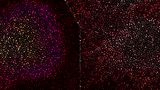 Yamani by Daniel Boyd contemporary artwork moving image