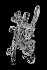 STANDING by Ritsue Mishima contemporary artwork sculpture