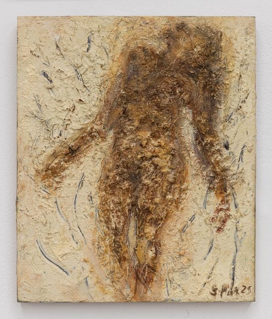 Lag by Seraphine Pick contemporary artwork Painting