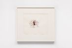 Sem titulo Untitled by The Estate of Lucia Nogueira contemporary artwork Works on Paper