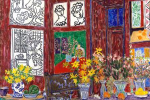 Damian Elwes
