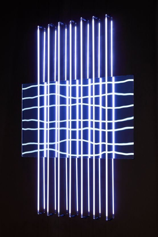 Square Root by Selcuk Artut contemporary artwork Installation