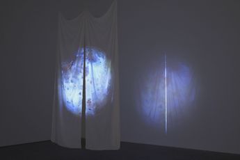 Robert Whitman contemporary artist