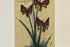 Bernard Buffet