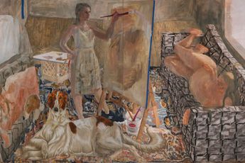 Elizabeth Malaska contemporary artist