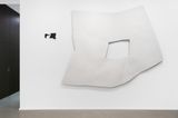IMI 2026-01  Ligatur 2026-001 by Imi Knoebel contemporary artwork painting