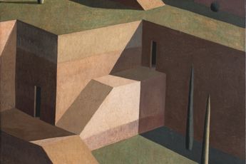 Ramon Enrich contemporary artist