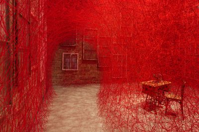 Berlins Must-See Exhibitions this Autumn