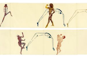 Nancy Spero