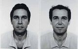 Jeff Koons diptych by Jiri David contemporary artwork photography
