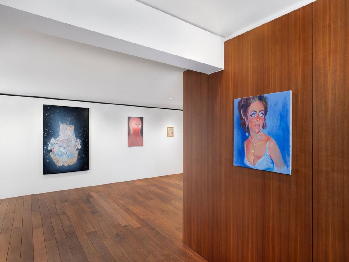 Group Exhibition