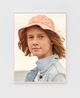 Lee Lou Menemsha Beach by Roe Ethridge contemporary artwork Print