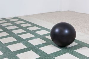Roni Horn