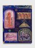 Cartouches no. 1 by Amy Bessone contemporary artwork Painting
