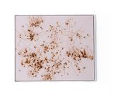 Honeycomb 02 by Thomas Wachholz contemporary artwork mixed media