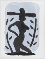 The Magician by Spencer Sweeney contemporary artwork print
