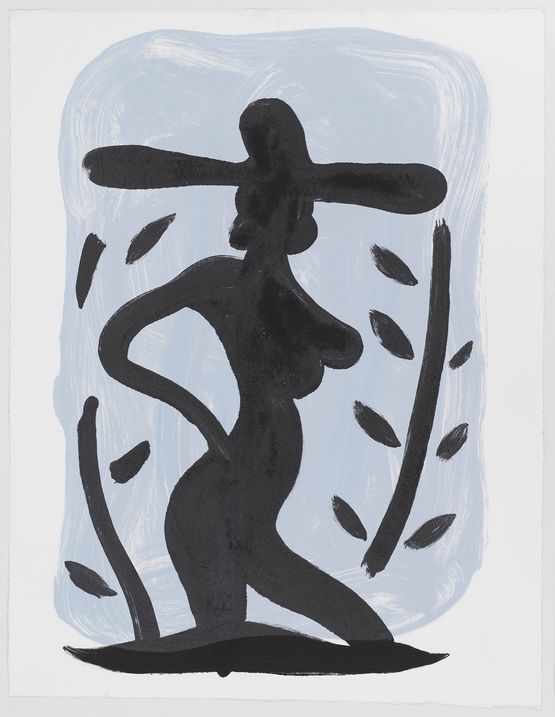 The Magician by Spencer Sweeney contemporary artwork Print