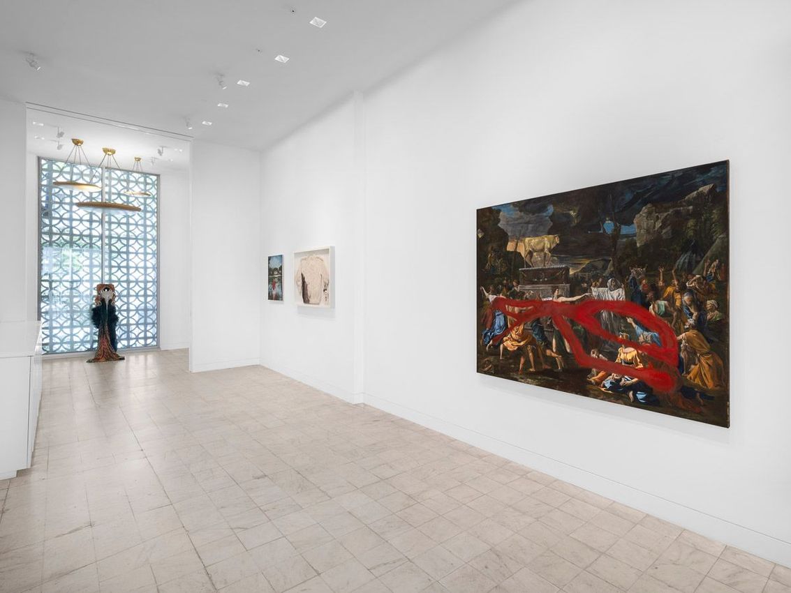 Group Exhibition