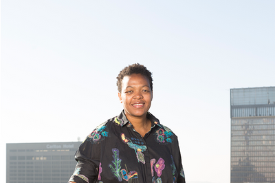 Gabi Ngcobo