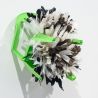 Plumage 3 by Judy Darragh contemporary artwork Design