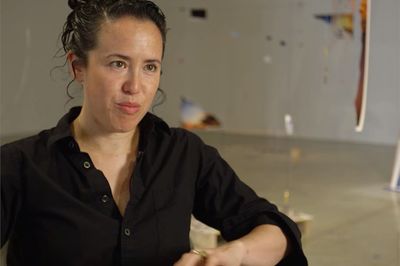 Sarah Sze How We See the World  Art21 Extended Play
