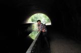 Lambert Tunnel by Alain Guiraudie contemporary artwork photography