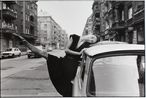 Jutta Deutschland by Ute Mahler  Werner Mahler contemporary artwork Photography