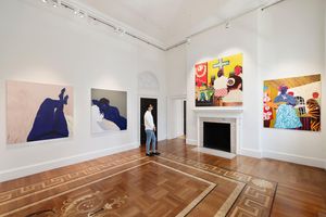 1-54 Contemporary African Art Fair