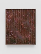 Rhythm of Yes by Erica Mahinay contemporary artwork painting